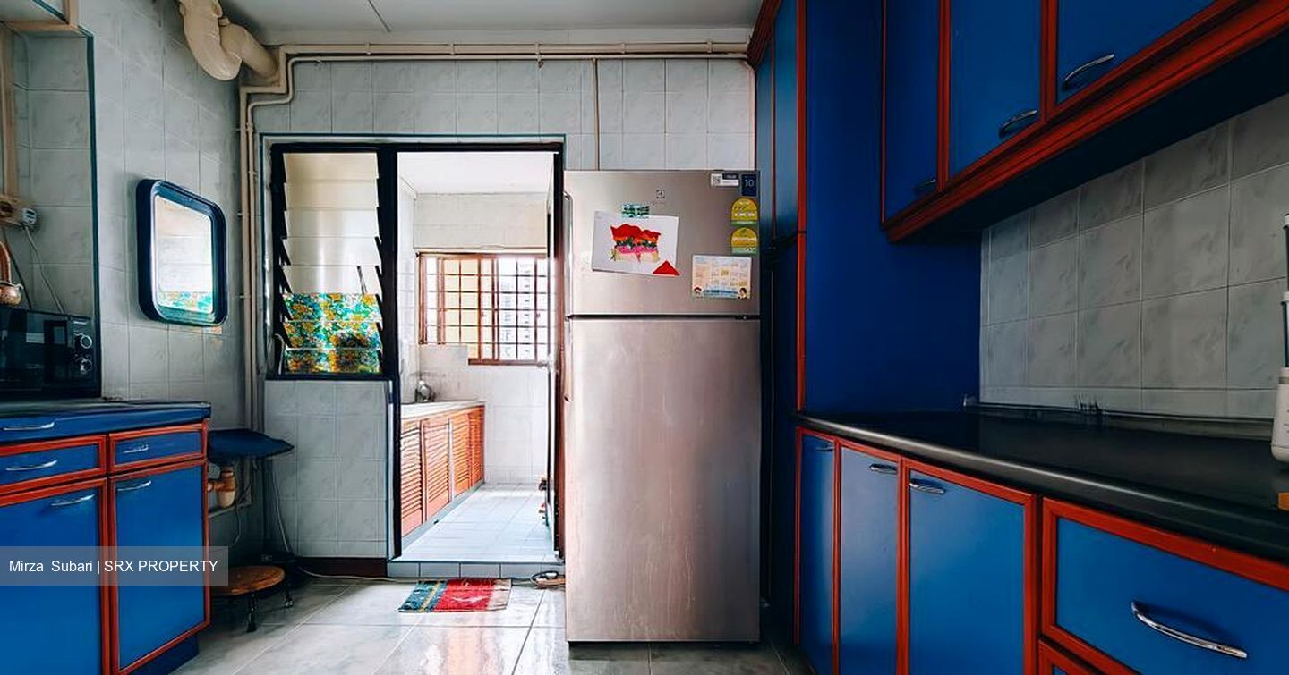 Blk 156 Toa Payoh Sapphire (Toa Payoh), HDB 4 Rooms #525976631